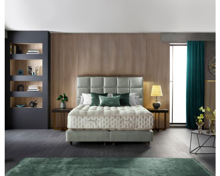 Harrison Spinks Visayan 26750 Divan Bed