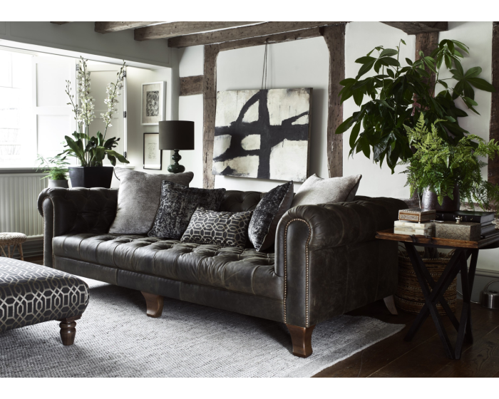 Alexander & James Vivienne Maxi Sofa