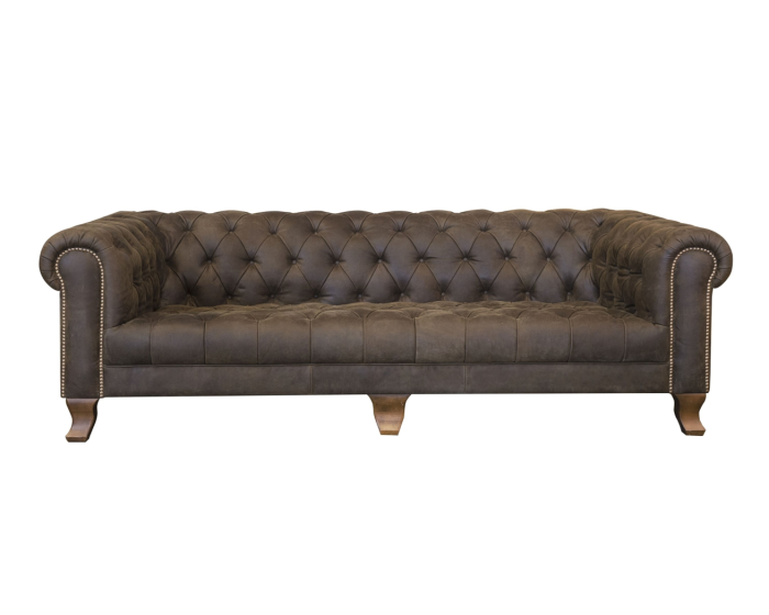 Alexander & James Vivienne Maxi Sofa (No Cushions)