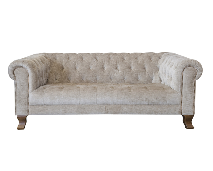 Alexander & James Vivienne Midi Sofa (No Cushions)
