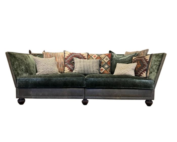 Tetrad Warwick Grand Sofa