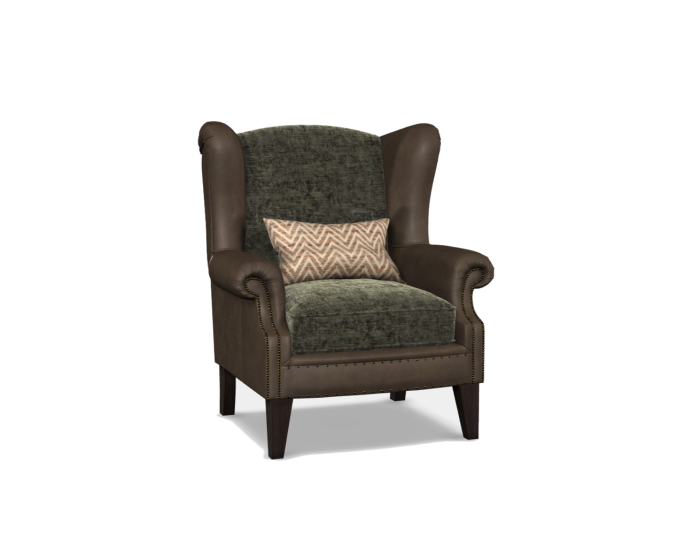 Tetrad Warwick Wing Chair