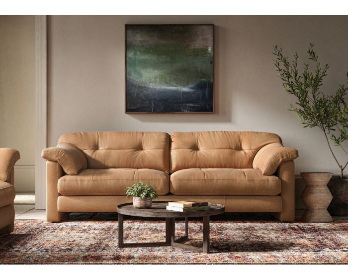 Alexander & James Duffy 3 Seater Sofa
