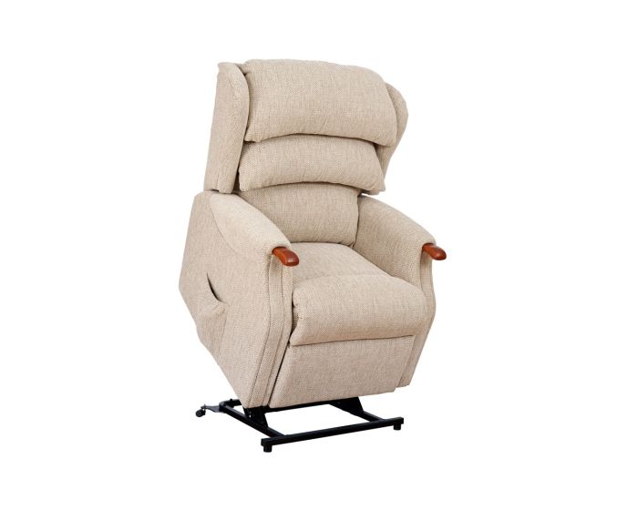 Celebrity Westbury Grande Dual Motor Riser Recliner Chair