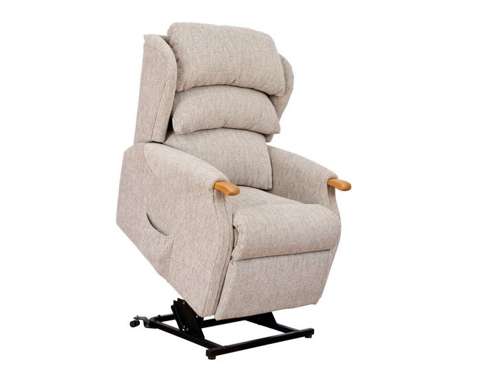 Celebrity Westbury Petite Dual Motor Riser Recliner Chair