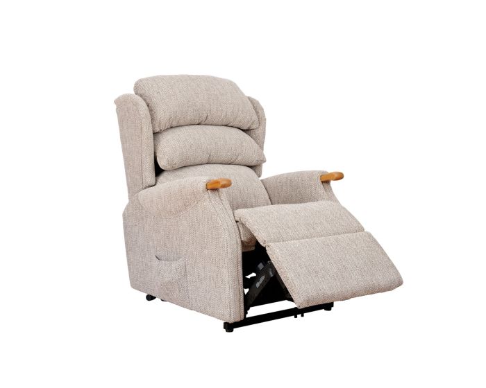 Celebrity Westbury Petite Single Motor Recliner Chair