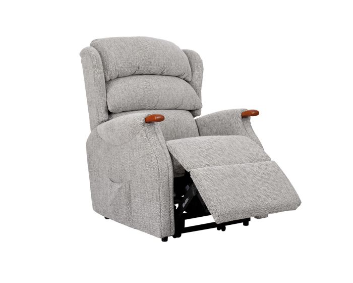 Celebrity Westbury Standard Single Motor Recliner Chair