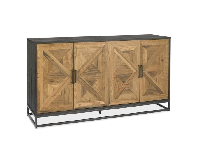 Bombay Wide Sideboard