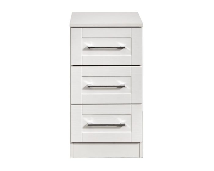 York 3 Drawer Locker