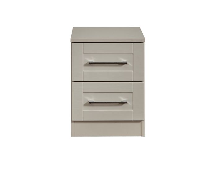 York 2 Drawer Locker