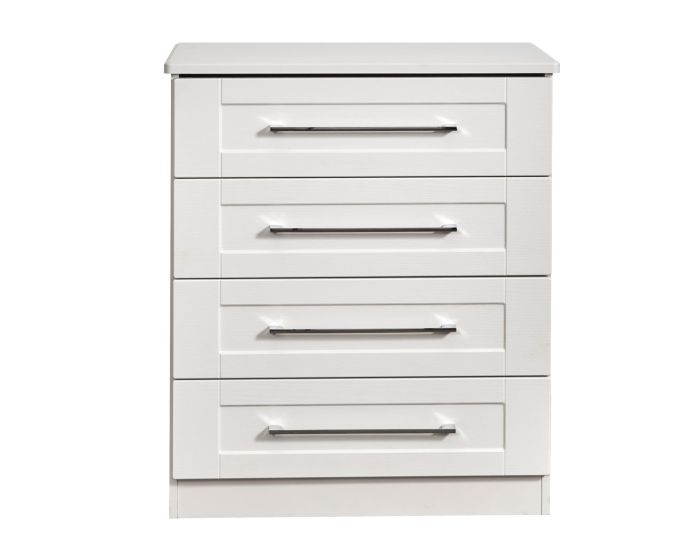 York 4 Drawer Chest
