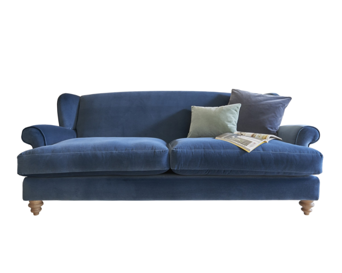 Tetrad Zaffer Midi Sofa