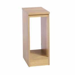 Home Office Computer Tower Storage | PC Storage Block | Taskers