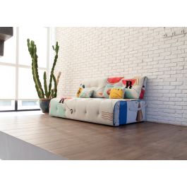 Fama Indy Seater Sofa Bed Fama Sofa Beds Taskers