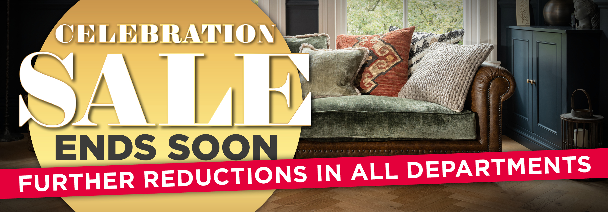 Taskers Winter Sale Ends Soon