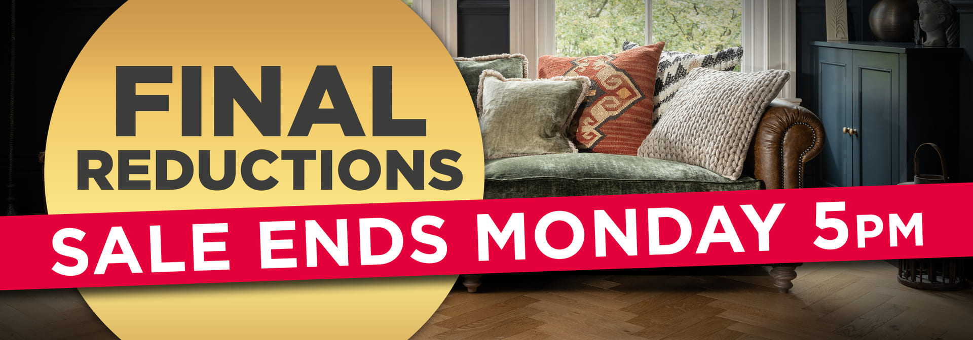 Taskers Winter Sale Ends Monday