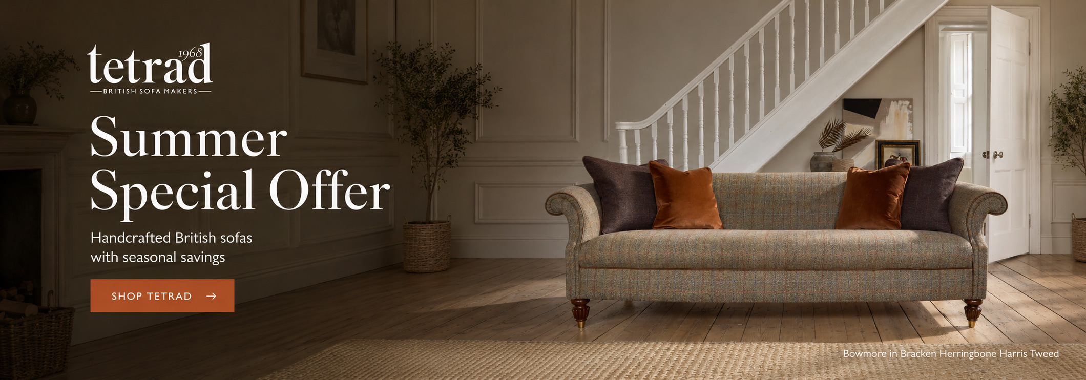 Tetrad Summer Sale Shop Now