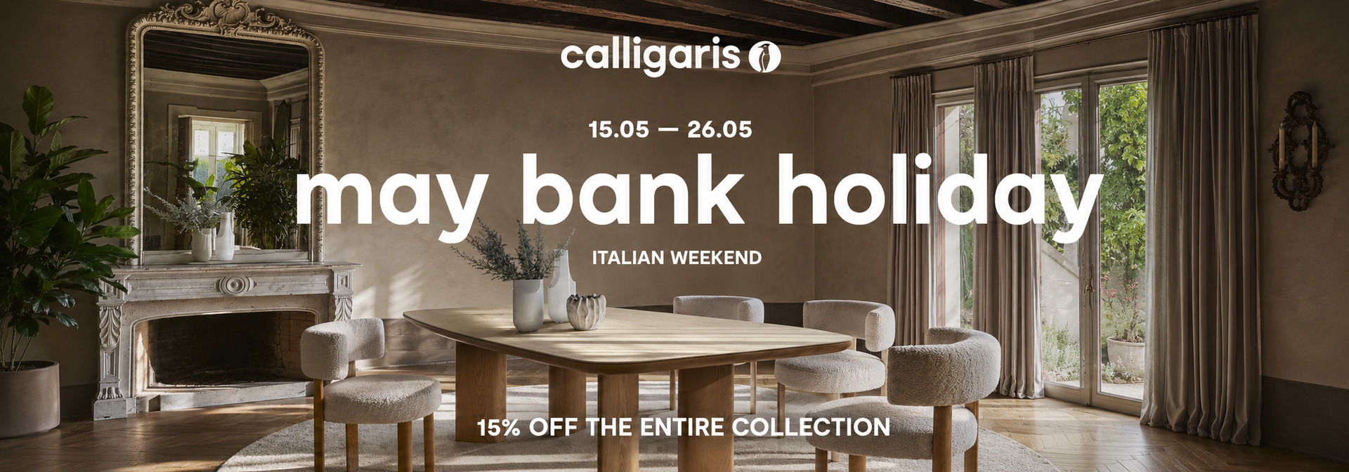 Calligaris Shop Now