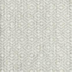 3598 - Wheat Mini Geo Chenille (Grade SE Fabric)
