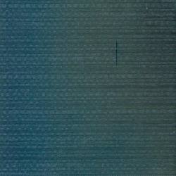 3689 - Teal Bellini Chenille Plain (Grade SE Fabric)