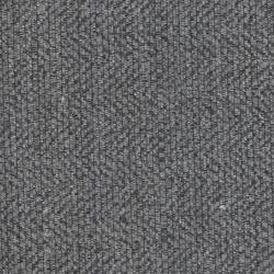 3737 - Pewter Aaron Herringbone Chenille (Grade SE Fabric)