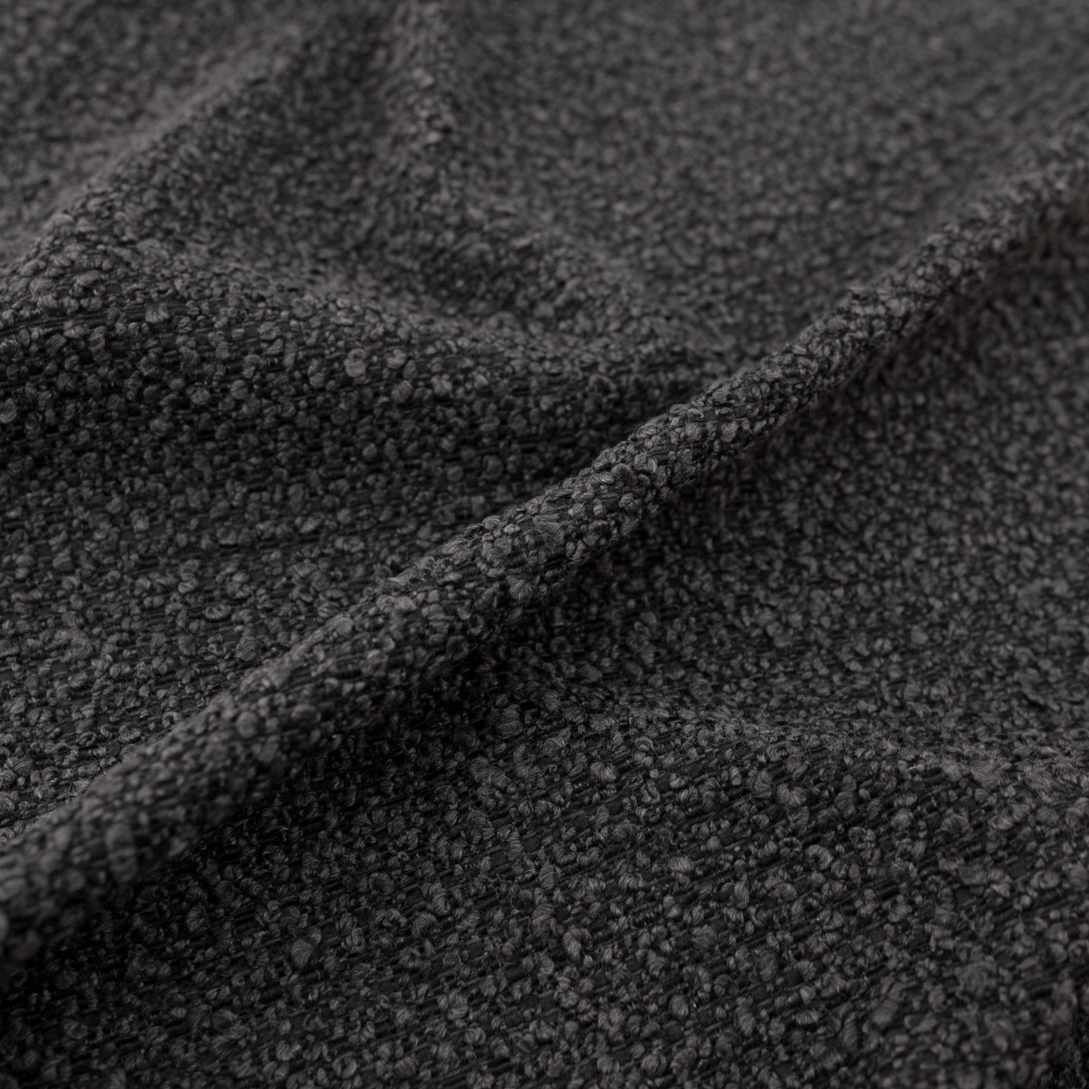 Cologne Charcoal (Grade A Fabric)