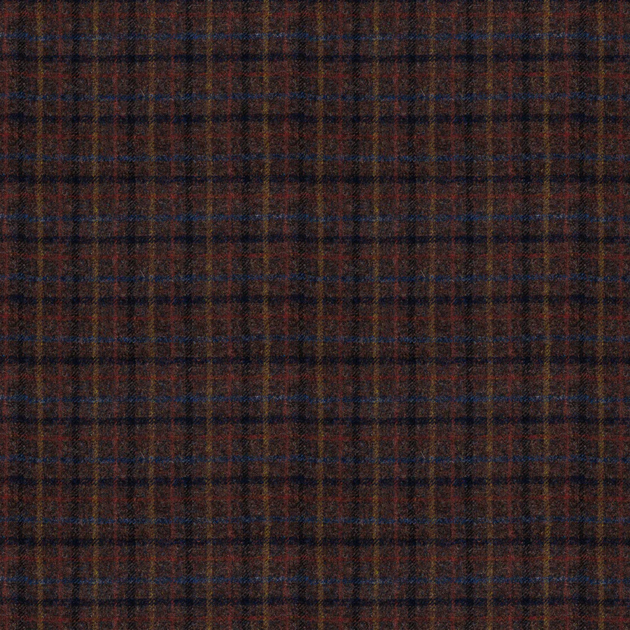 Dornoch Check (Harris Tweed)