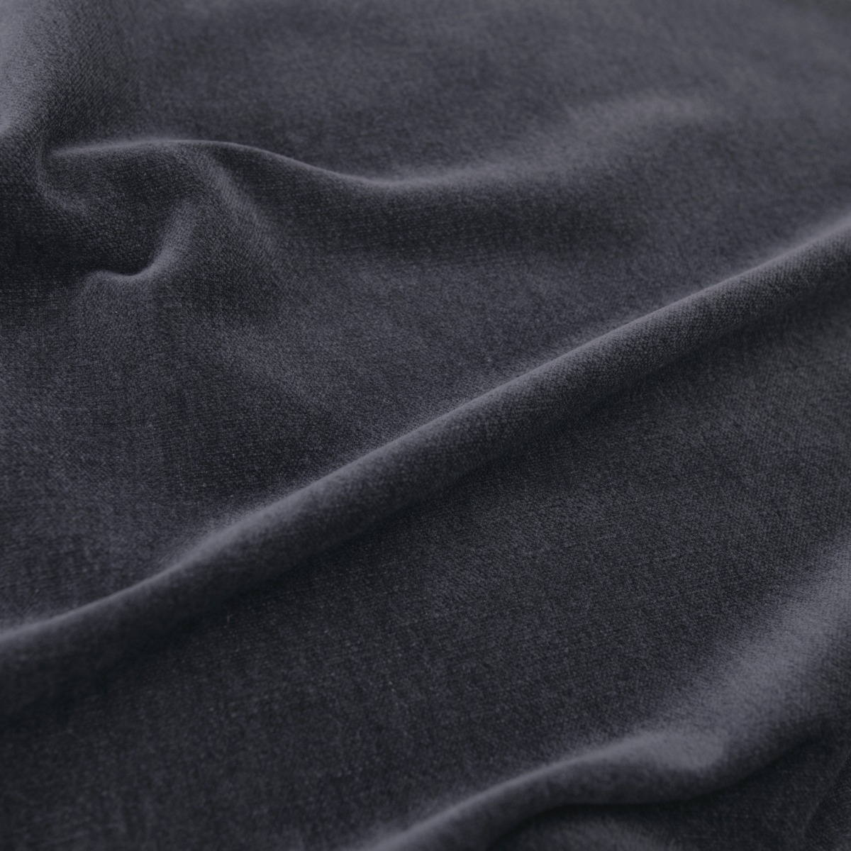 Oasis Anthracite (Grade A Fabric)