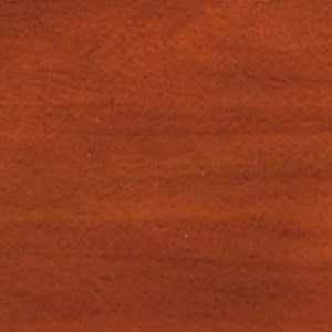 Mahogany with Satin