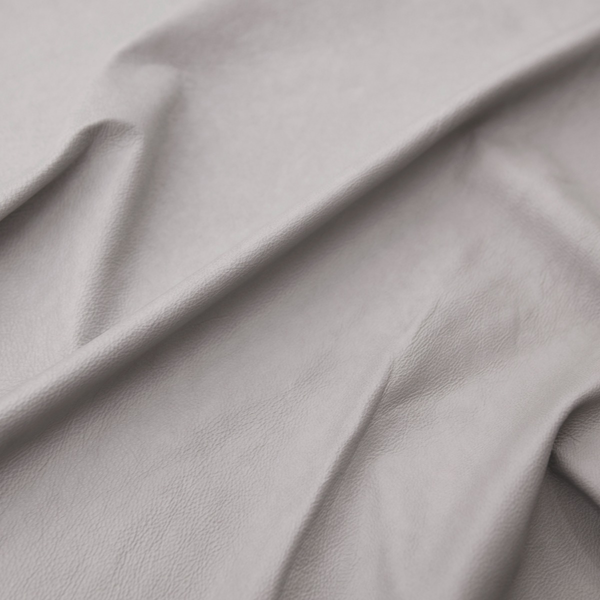 Tote Silver (Grade A Leather)