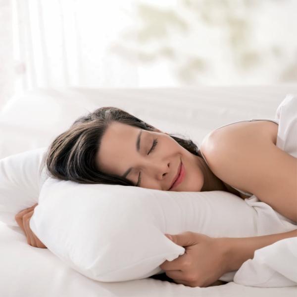 How to create the cosiest winter bedroom