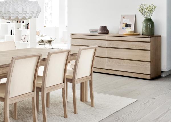 5 Space Saving Sideboards
