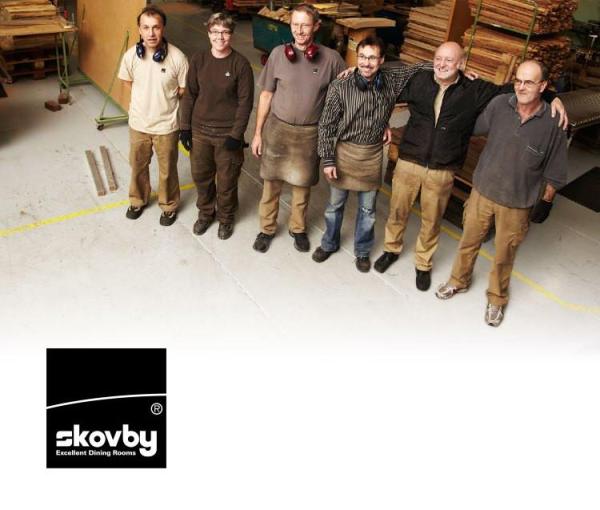 Brand Focus: Skovby Furniture