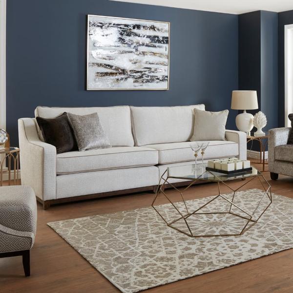 How to master the art of mixing furniture styles