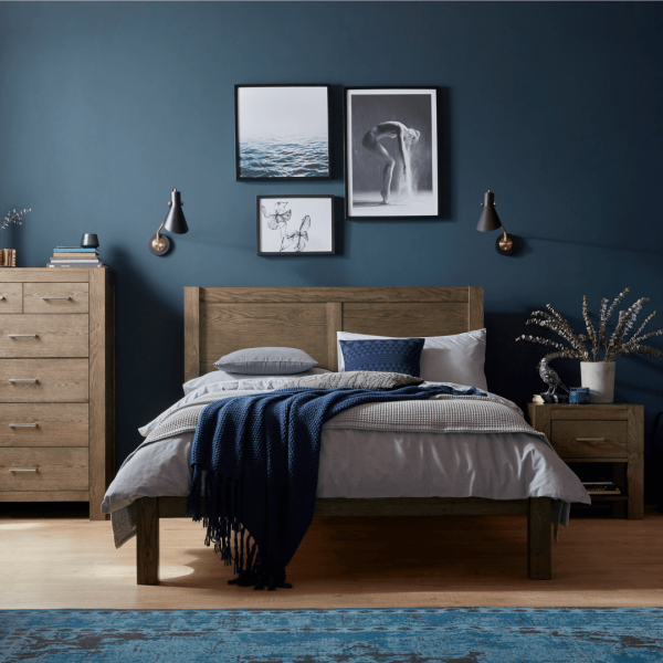 How Your Bedroom Interior Can Influence Your Sleep