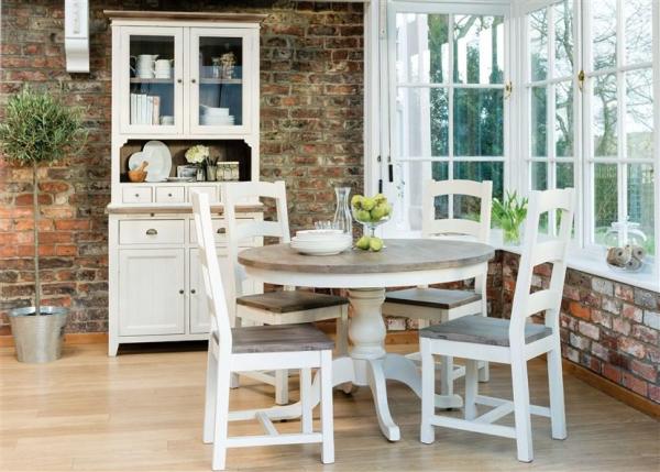 Get the Look: Reclaimed Shabby Chic