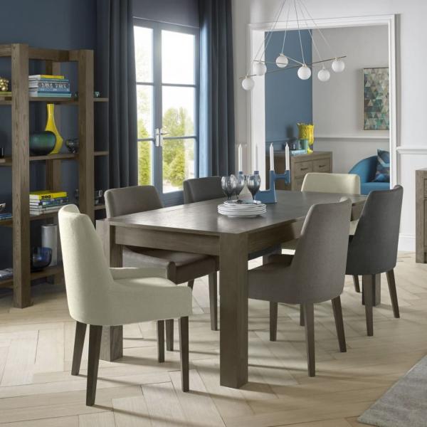 This year it’s all about dark wood - and here’s why