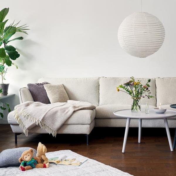 The top 4 ways to make the most of a small living space
