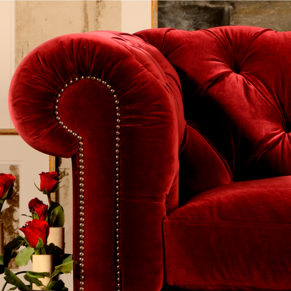 How to decorate your home for Valentine’s Day