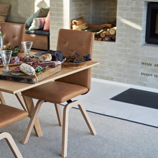 How you can create a stress-free home with Stressless furniture