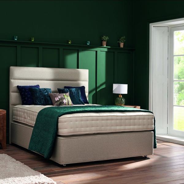 What makes a Hypnos bed the best?