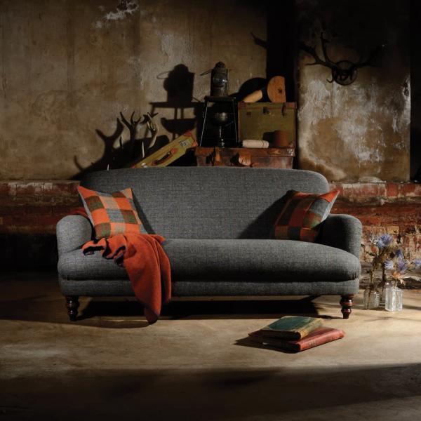 The top 3 ways to create a cosy winter nest in your lounge
