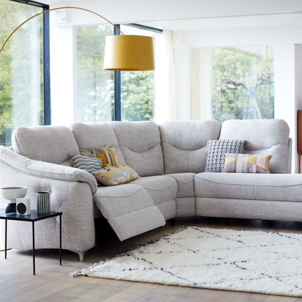 Get Cosy with Corner Living: A Corner Sofa Buying Guide