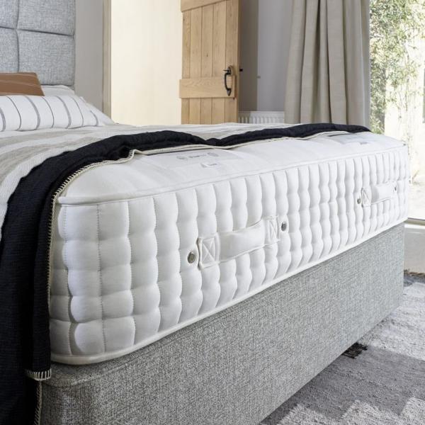 A brief guide to pocket sprung mattresses