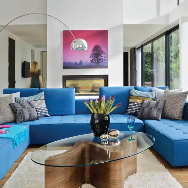 3 reasons to embrace the world of delightfully different design