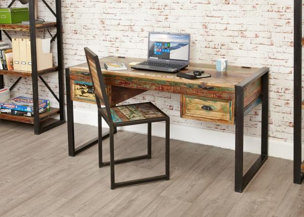 Back to School: Home Study Space