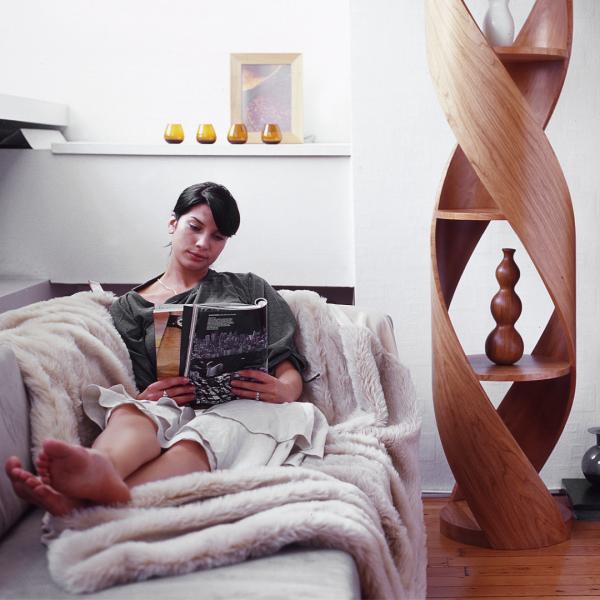 Our quick guide to integrating stylish storage into your space