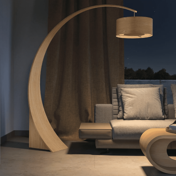 The art of illumination: How lighting can transform your space