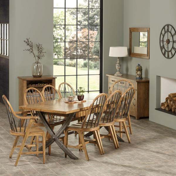 How To Create a Country House Style in Your Home
