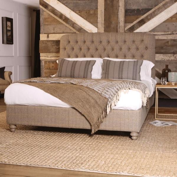 Our top 4 tips for building the perfect winter bedroom